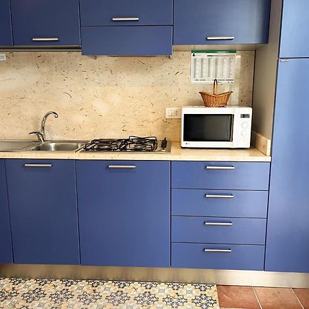 Orsola Apartments Фавиньяна Номер фото