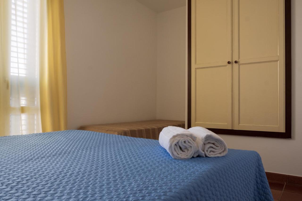 Orsola Apartments Фавиньяна Экстерьер фото