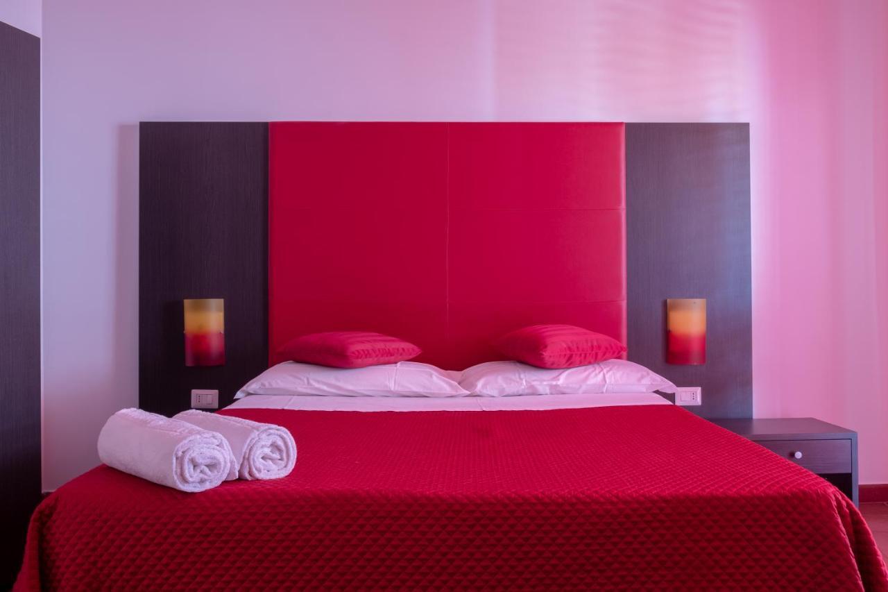 Orsola Apartments Фавиньяна Экстерьер фото