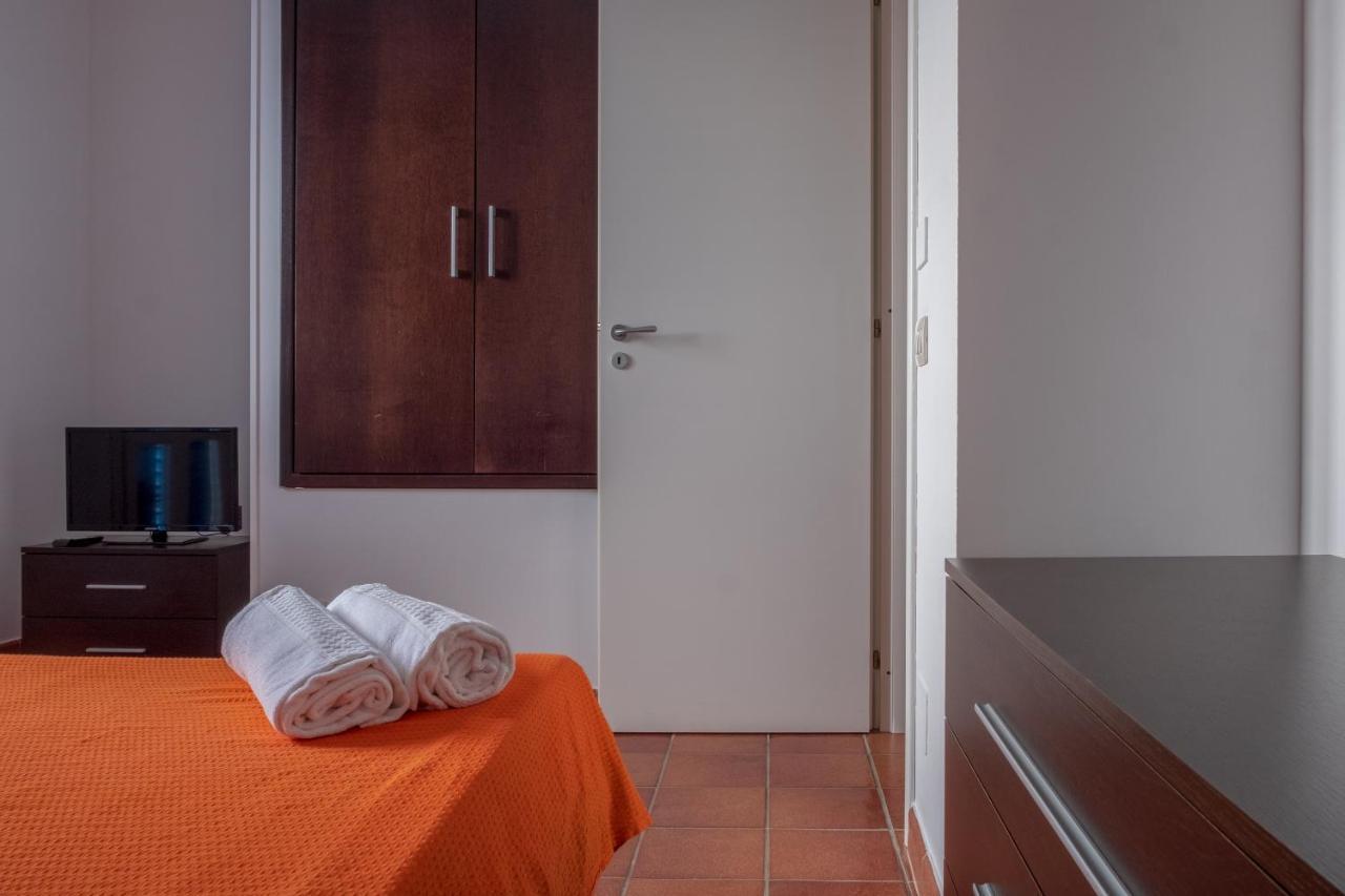 Orsola Apartments Фавиньяна Экстерьер фото