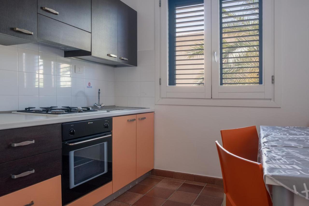 Orsola Apartments Фавиньяна Экстерьер фото