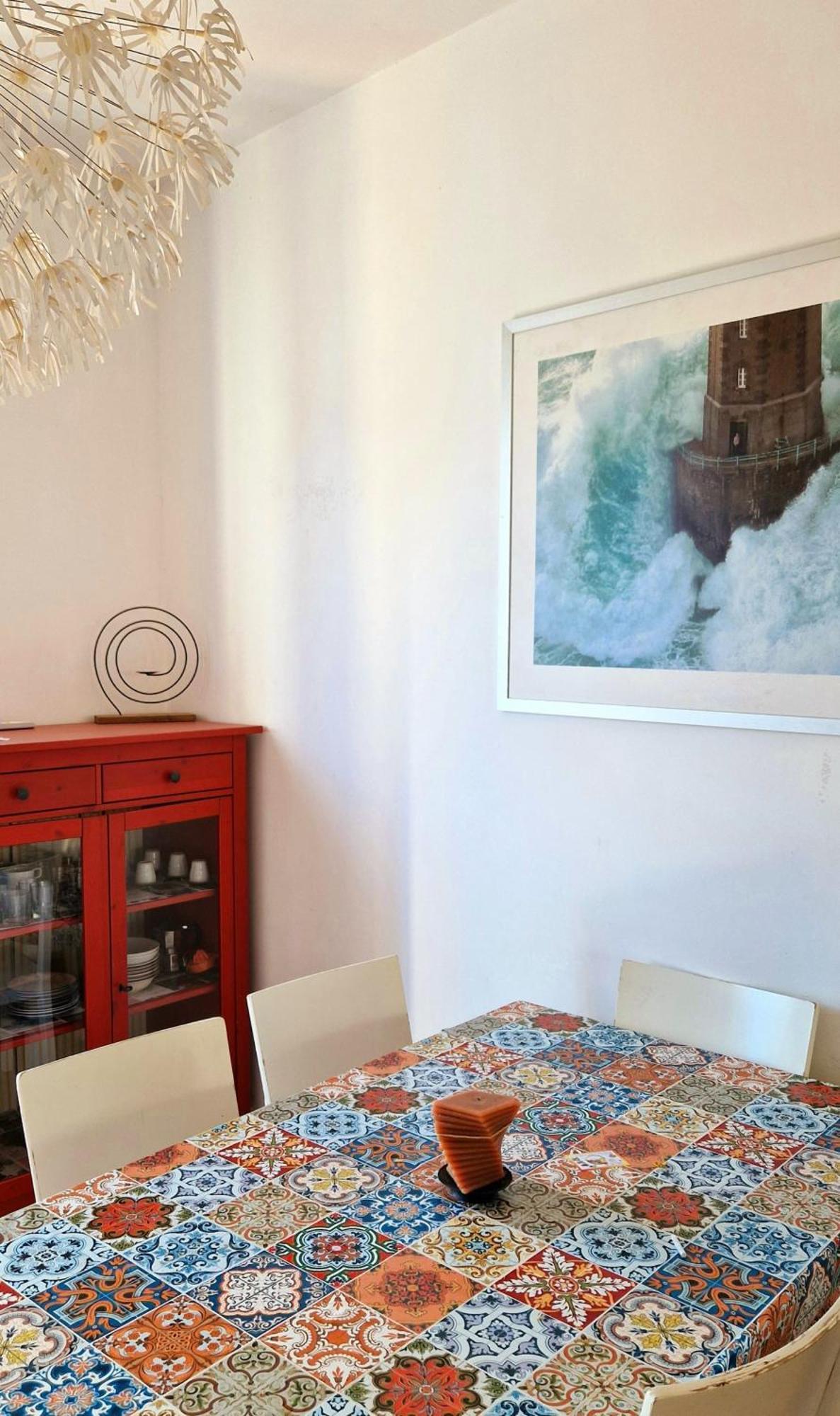 Orsola Apartments Фавиньяна Номер фото