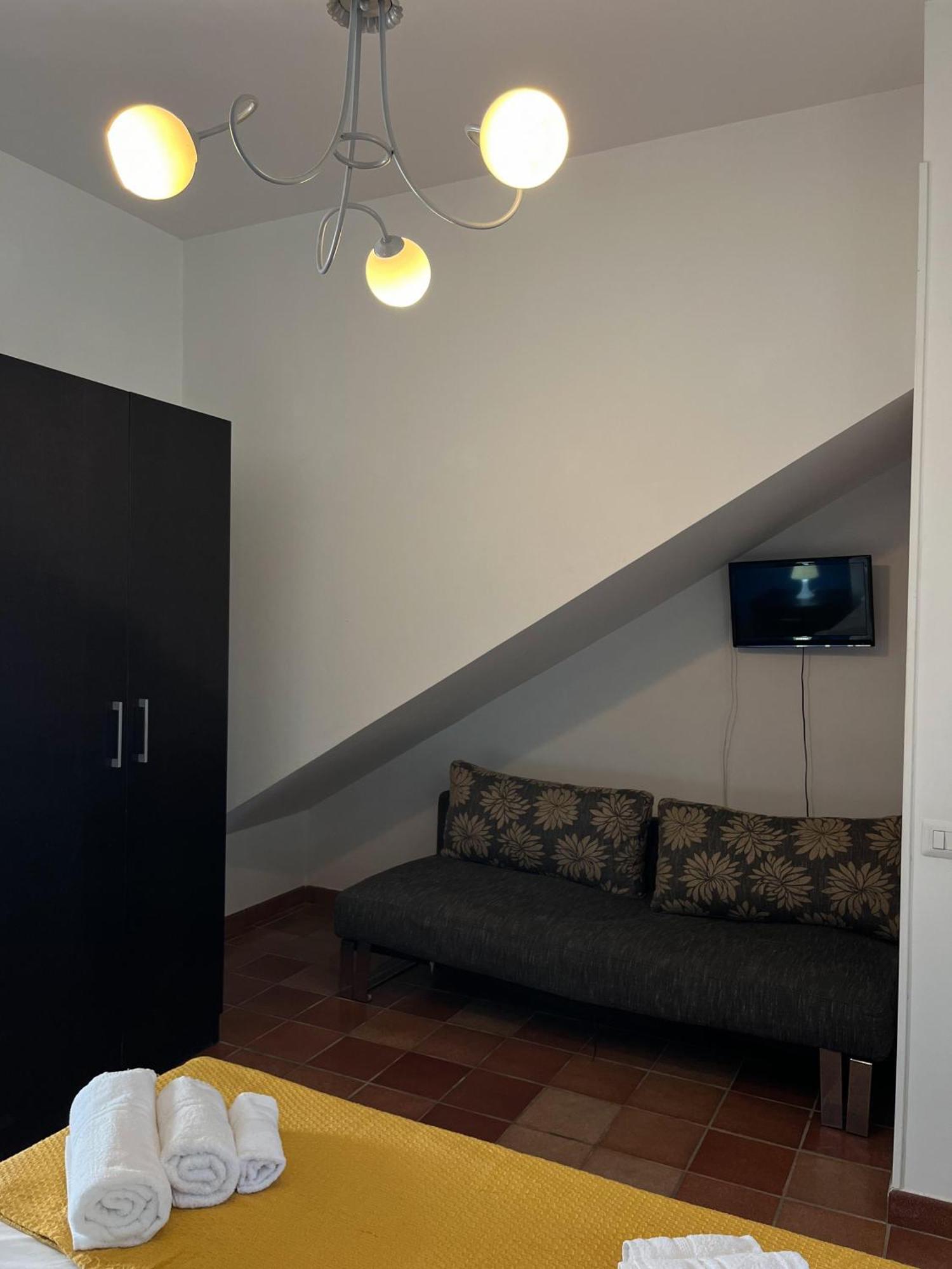 Orsola Apartments Фавиньяна Номер фото