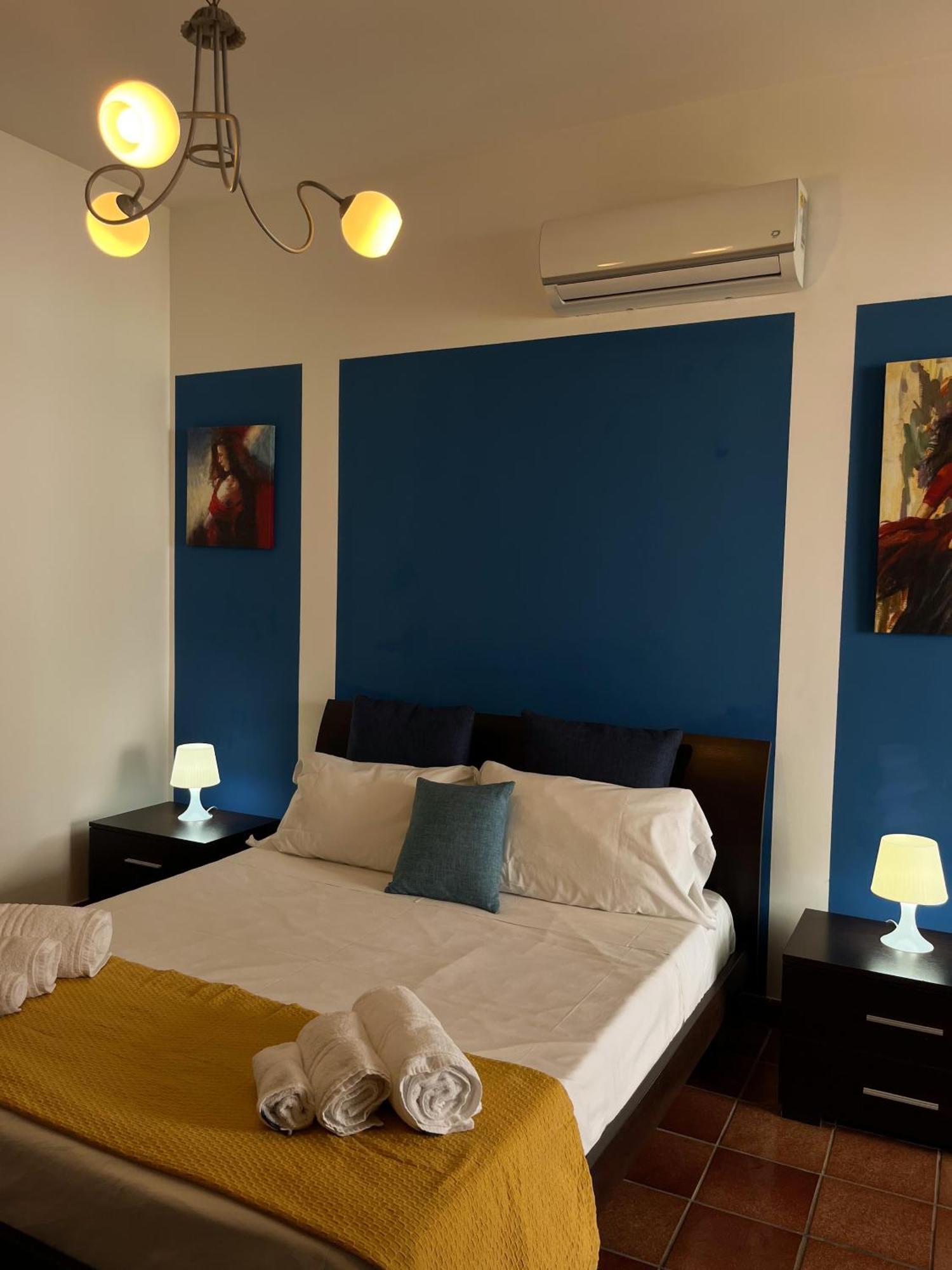 Orsola Apartments Фавиньяна Номер фото