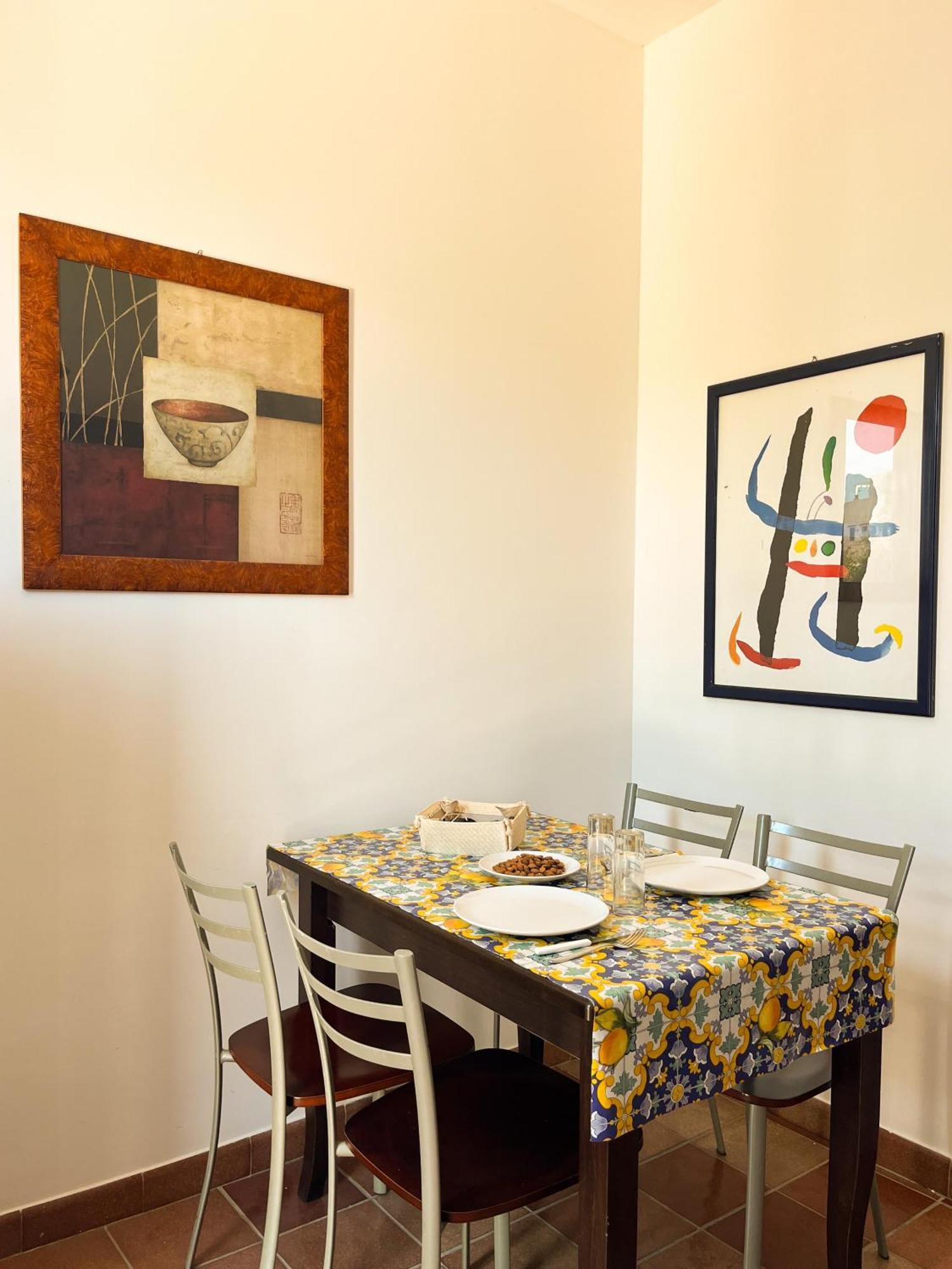 Orsola Apartments Фавиньяна Номер фото