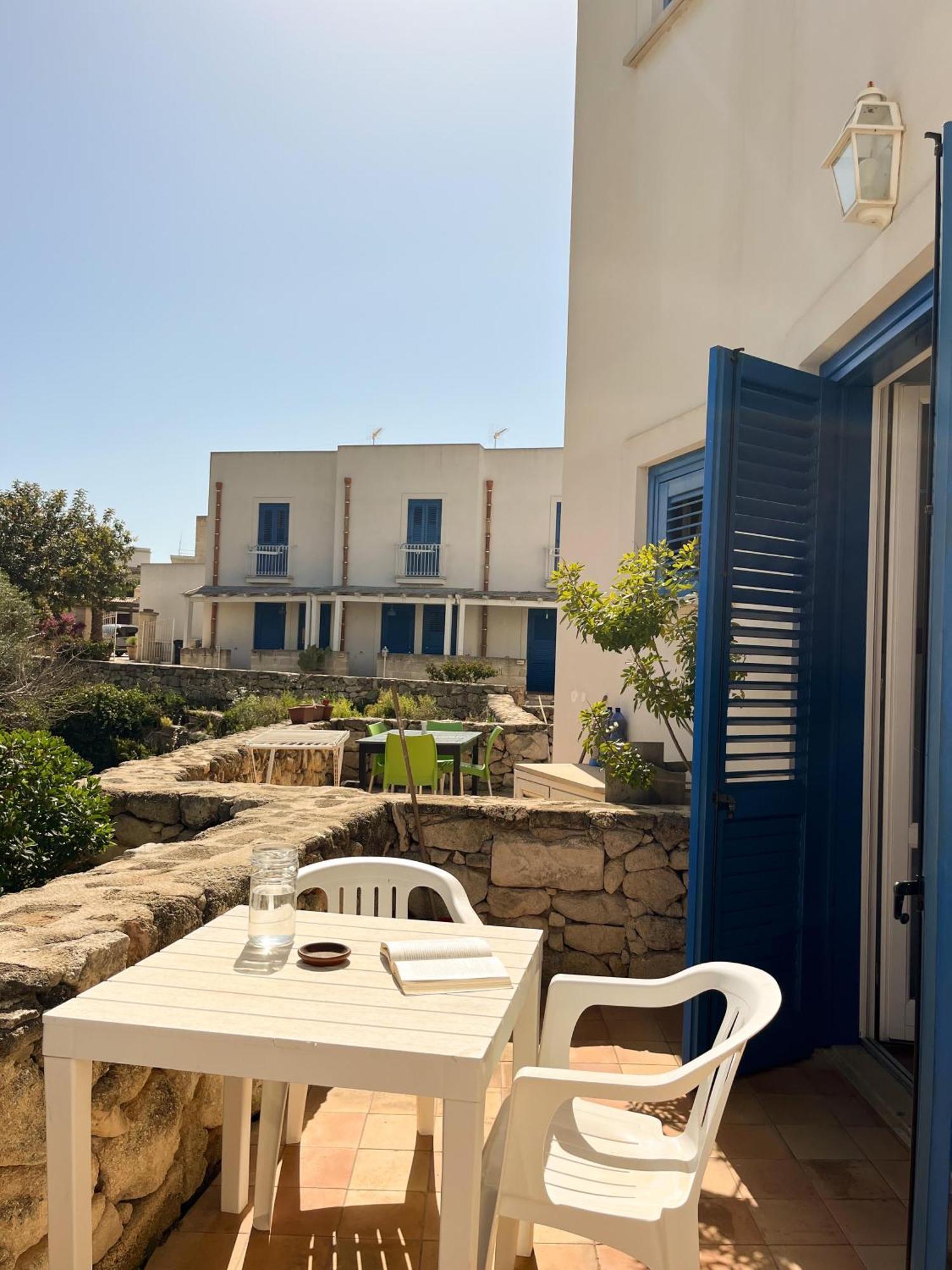 Orsola Apartments Фавиньяна Номер фото