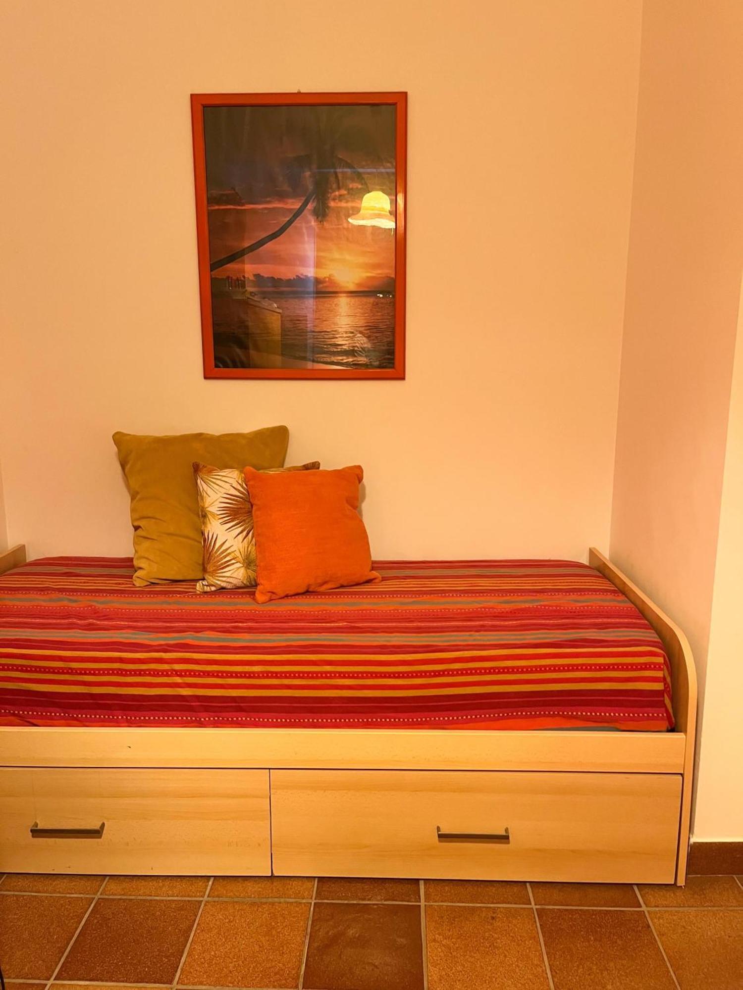 Orsola Apartments Фавиньяна Номер фото